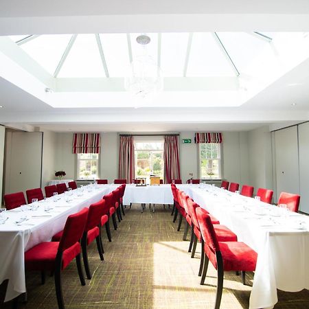 Hartnoll Hotel & Spa Tiverton  Exterior photo