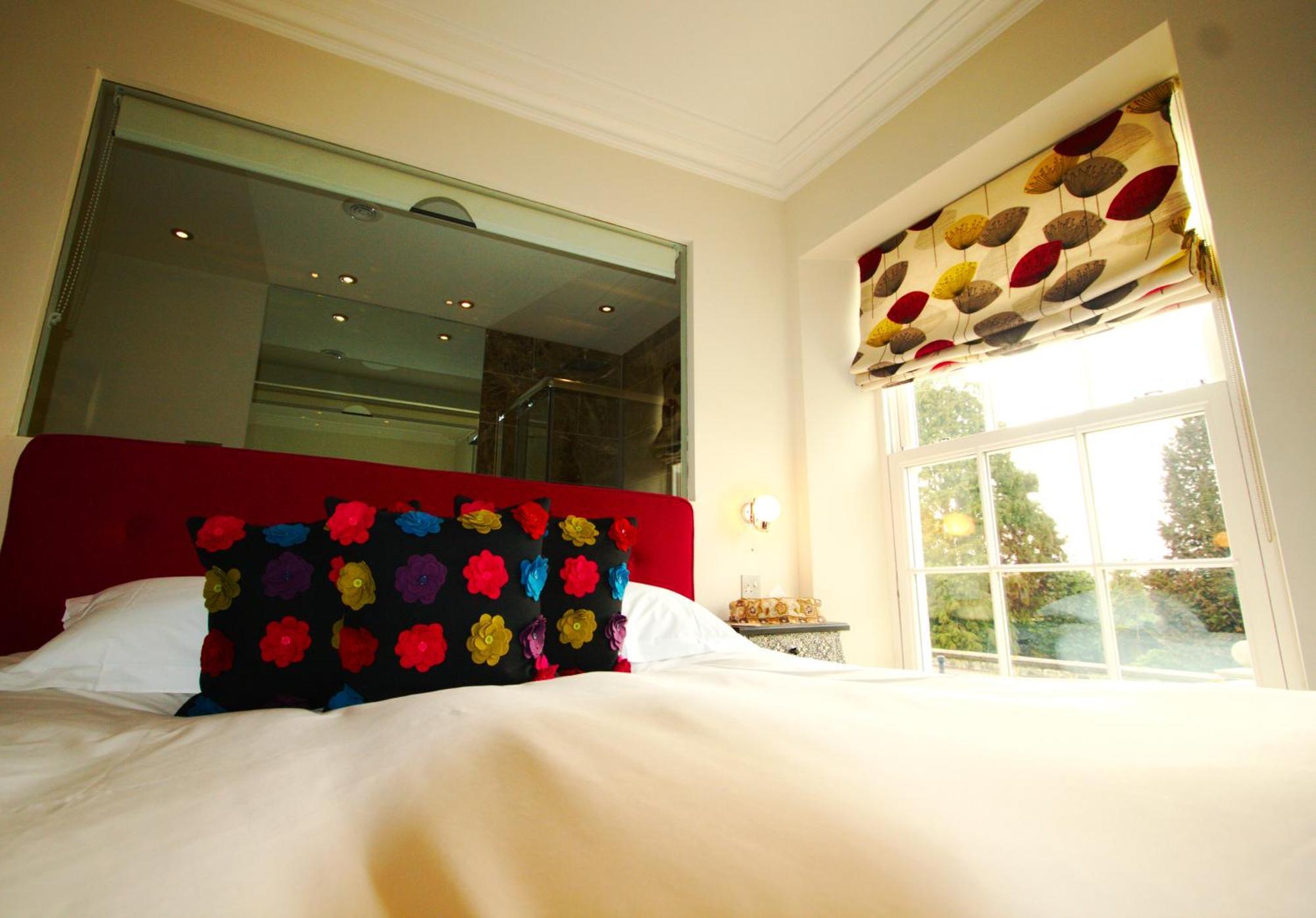 Hartnoll Hotel & Spa Tiverton  Room photo