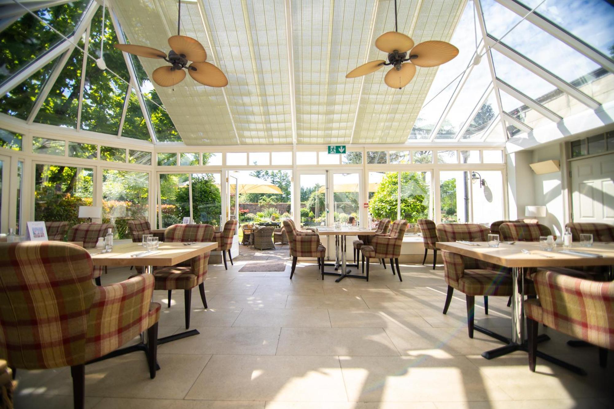 Hartnoll Hotel & Spa Tiverton  Exterior photo
