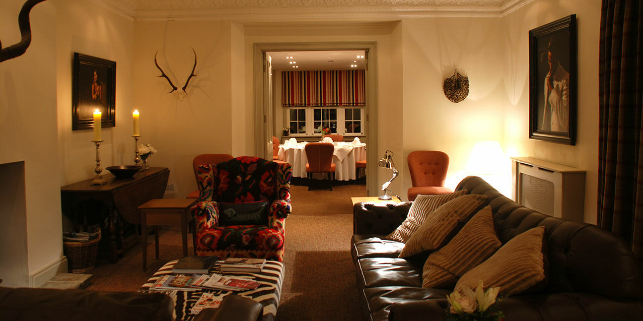 Hartnoll Hotel & Spa Tiverton  Exterior photo